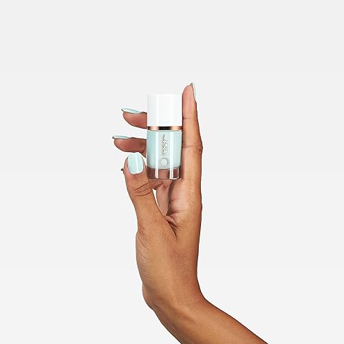 Miniatura 6 de Mineral Fusion Esmalte de uñas, verde pálido claro, menta para ser menta para ser de 0.33 onzas líquidas (paquete de 1)