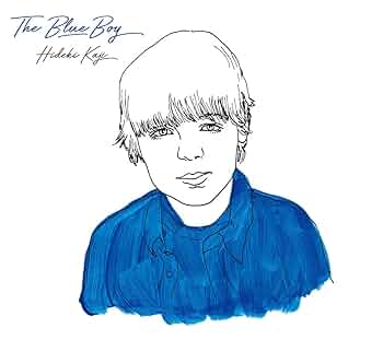 BLUE BOY ベストアルバム 3枚セット 71V4N1MP6GL._UF350,350_QL50_.jpg