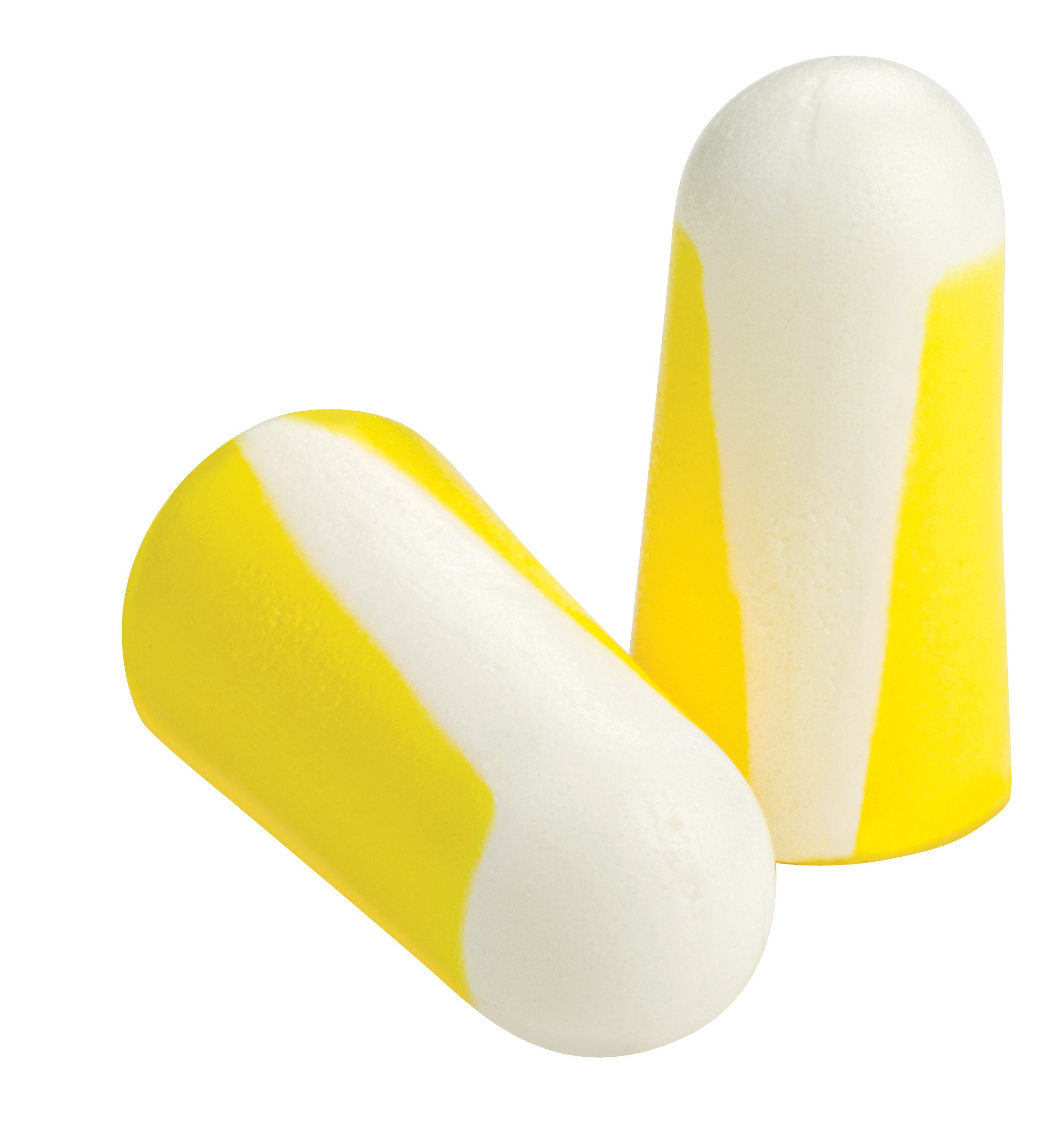 Honeywell 1007192 Howard Leight Large Bilsom 303 Uncorded Earplug Pocket (Pack of 200)
