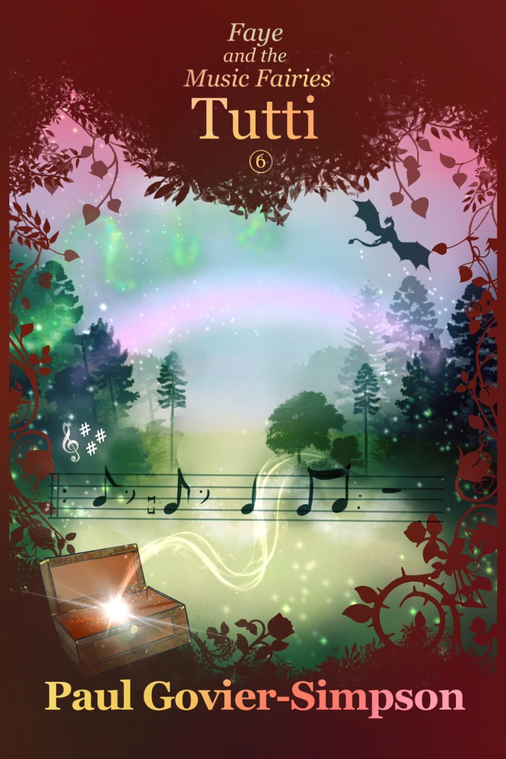 Faye & The Music Fairies: Tutti (Faye And The Music Fairies)