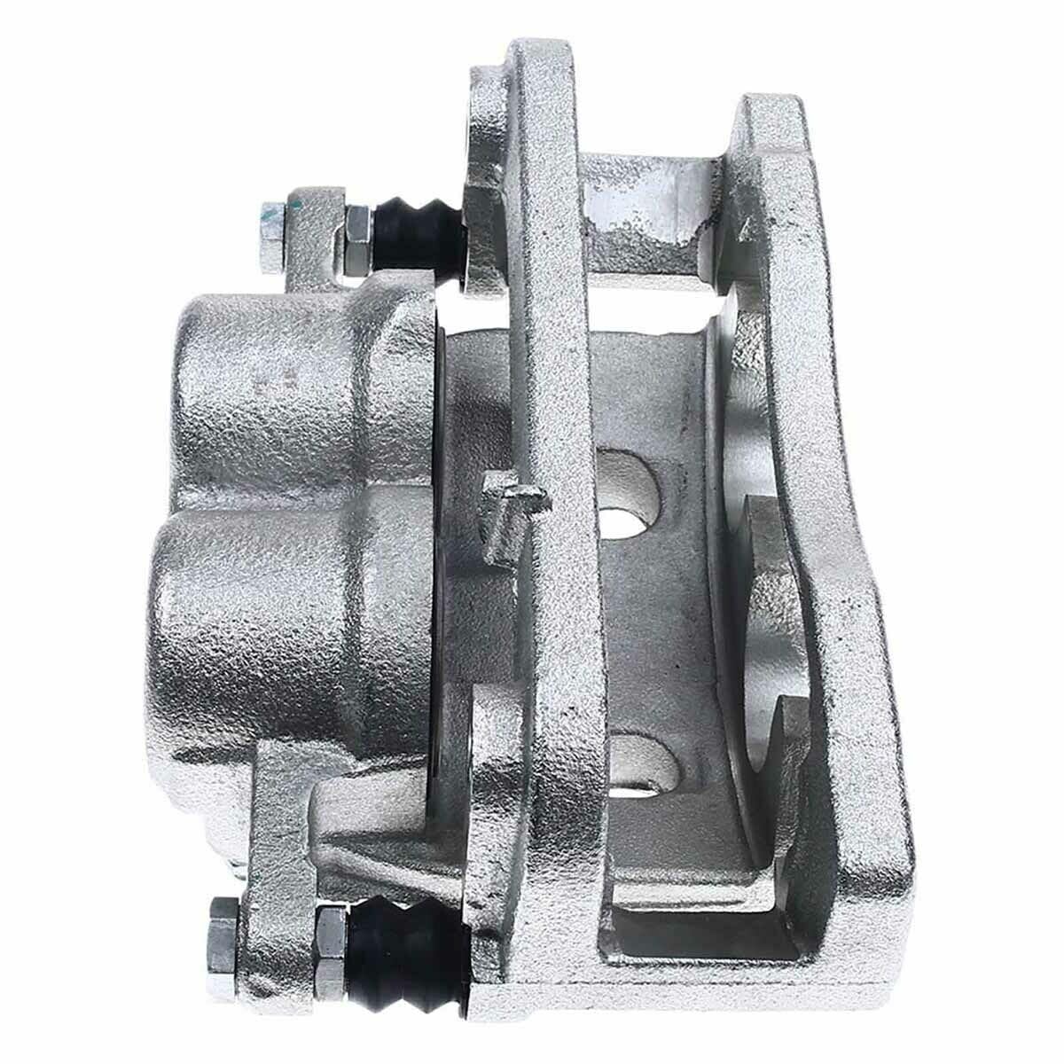 Amazon.com: SXBIBNM 2pcs Disc Brake Caliper Set Front Rear Left 
