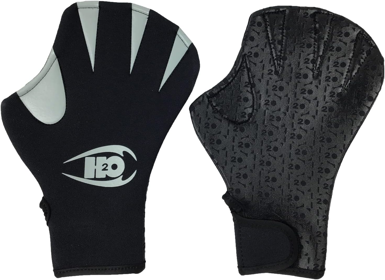 H20 Odyssey Magna Neoprene Fullfinger Gloves
