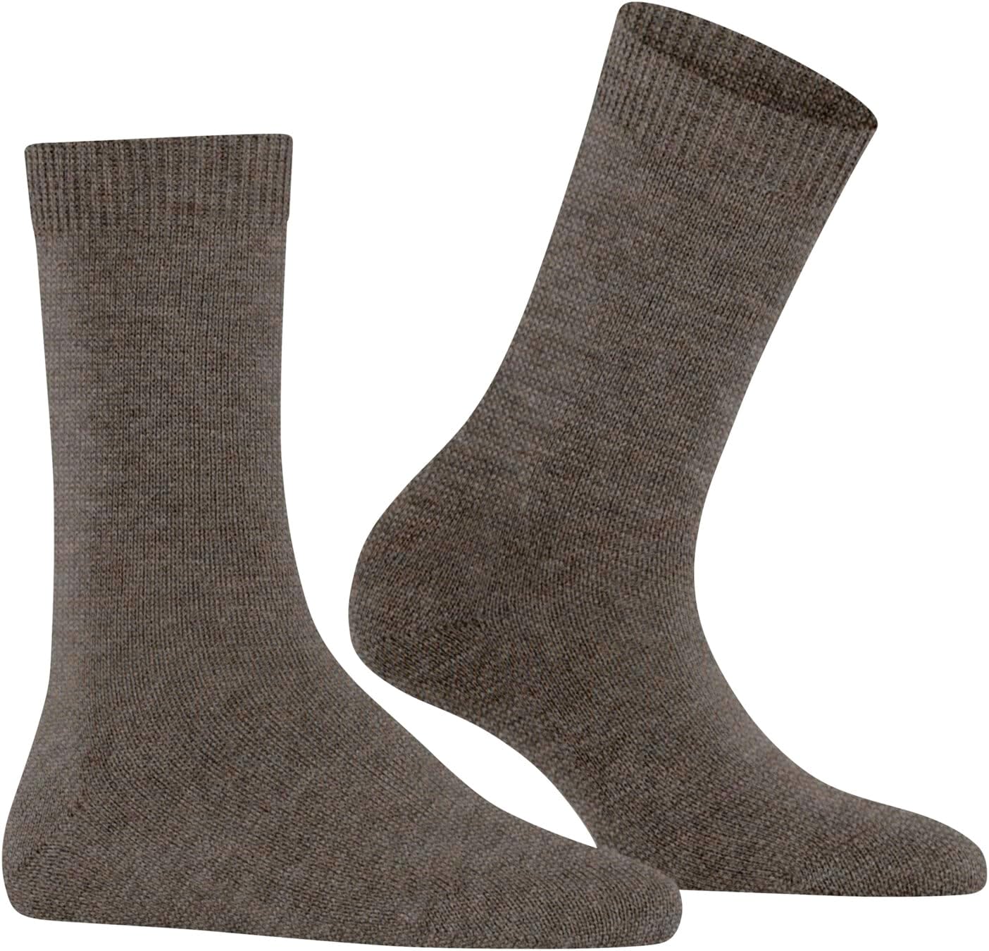 FALKE Women's Cosy Wool Socks, 1 Pair
