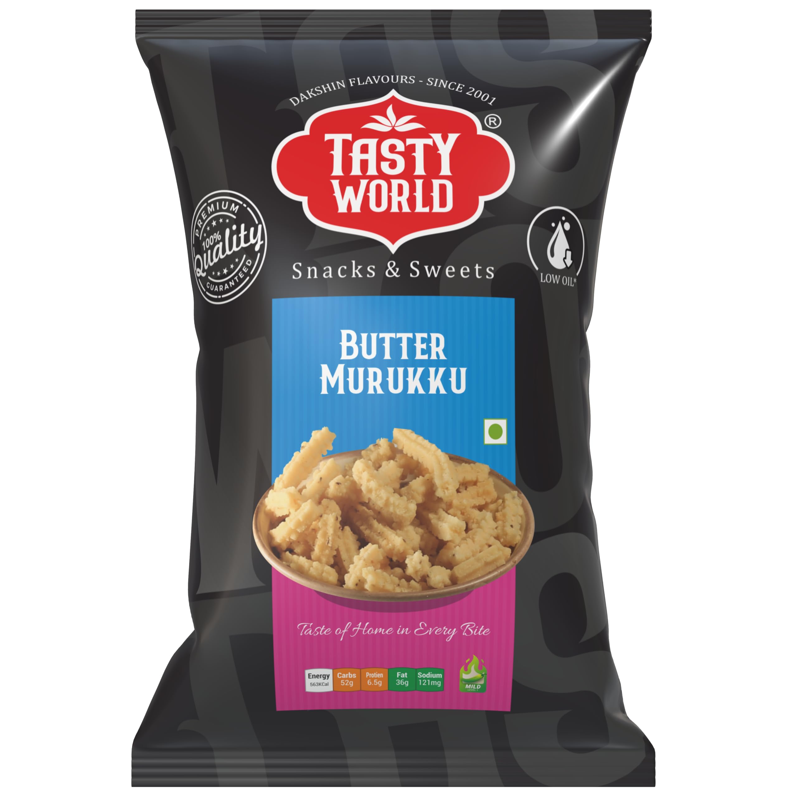 See full amazon price history chart for Tasty World Butter Murukku (4x100g) Tasty World Butter Murukku (4x100g) (B0D2KY1C4J) Amazon Price History, Amazon Price Tracker