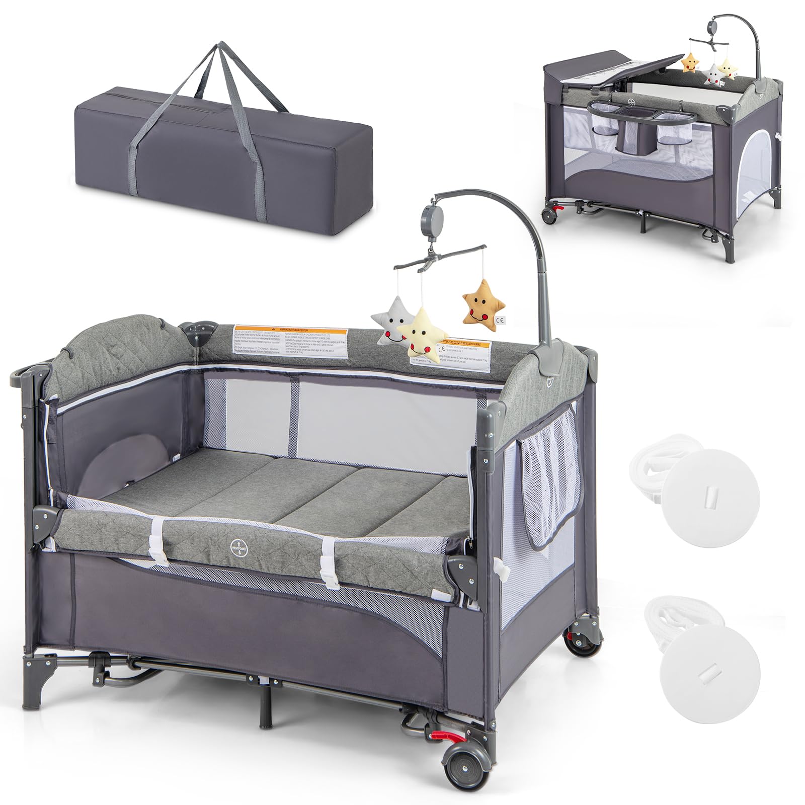 Dreamade 5-in-1