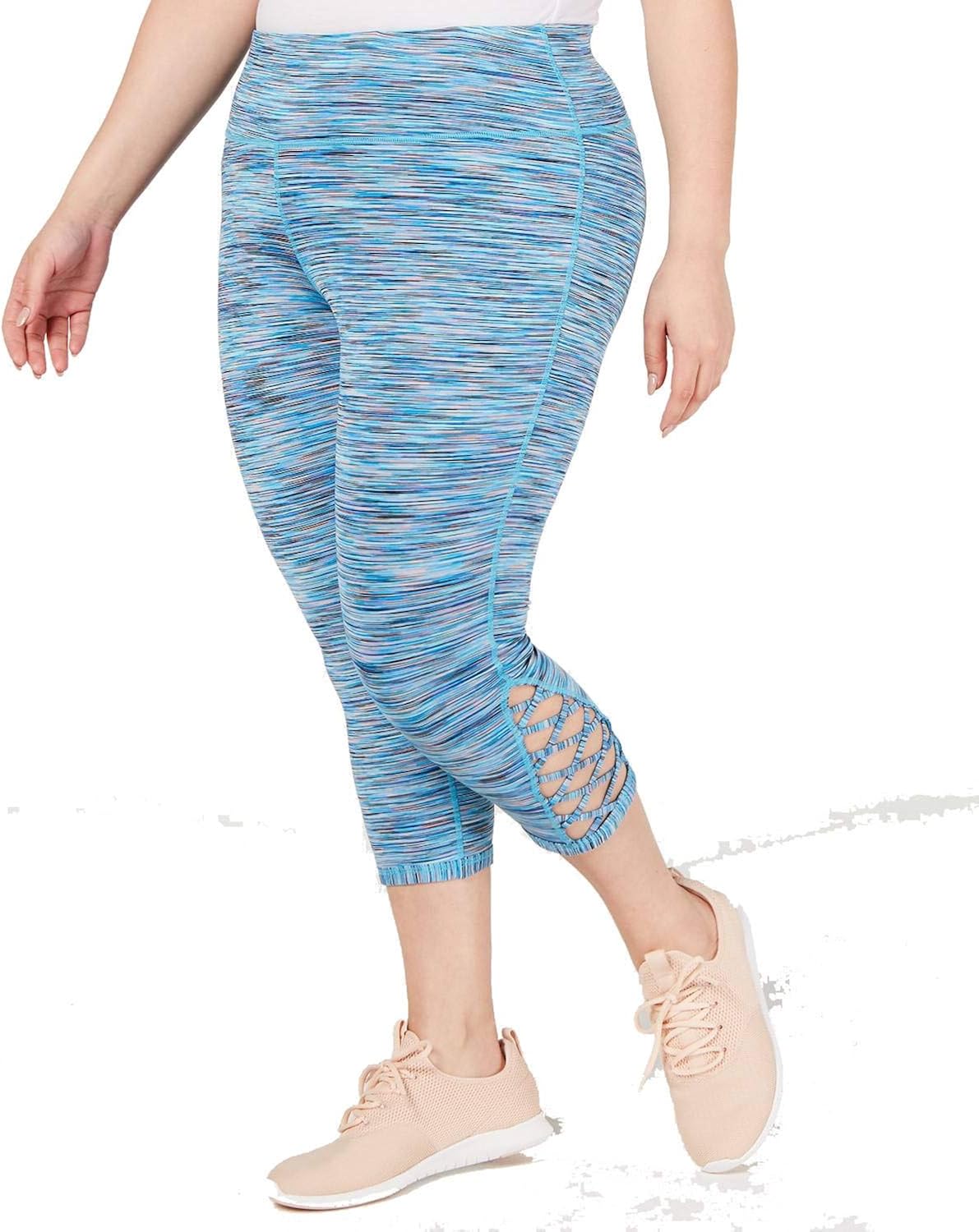 Ideology plus size leggings Clearance