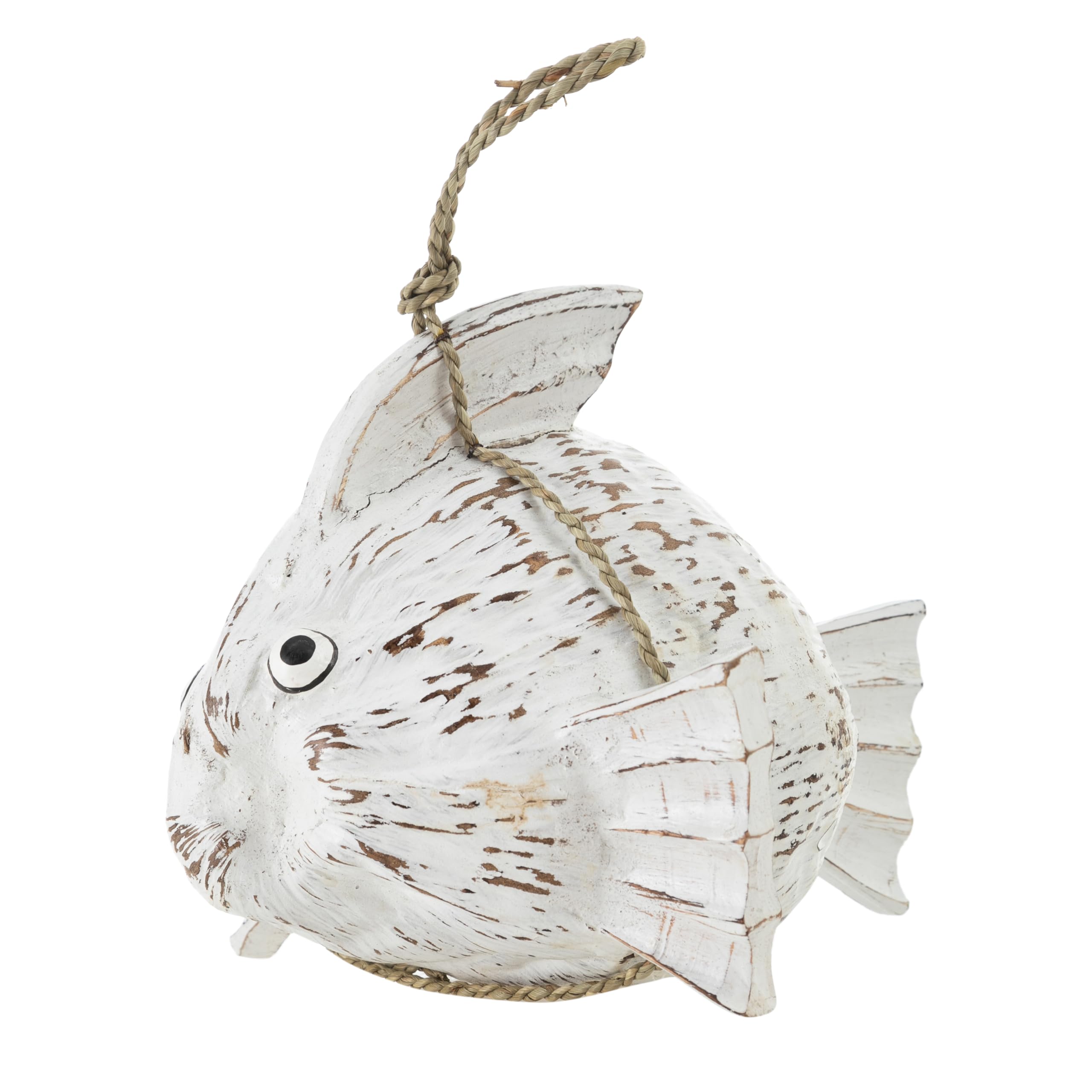 Cocos Fish Biblo 28X27X23cm