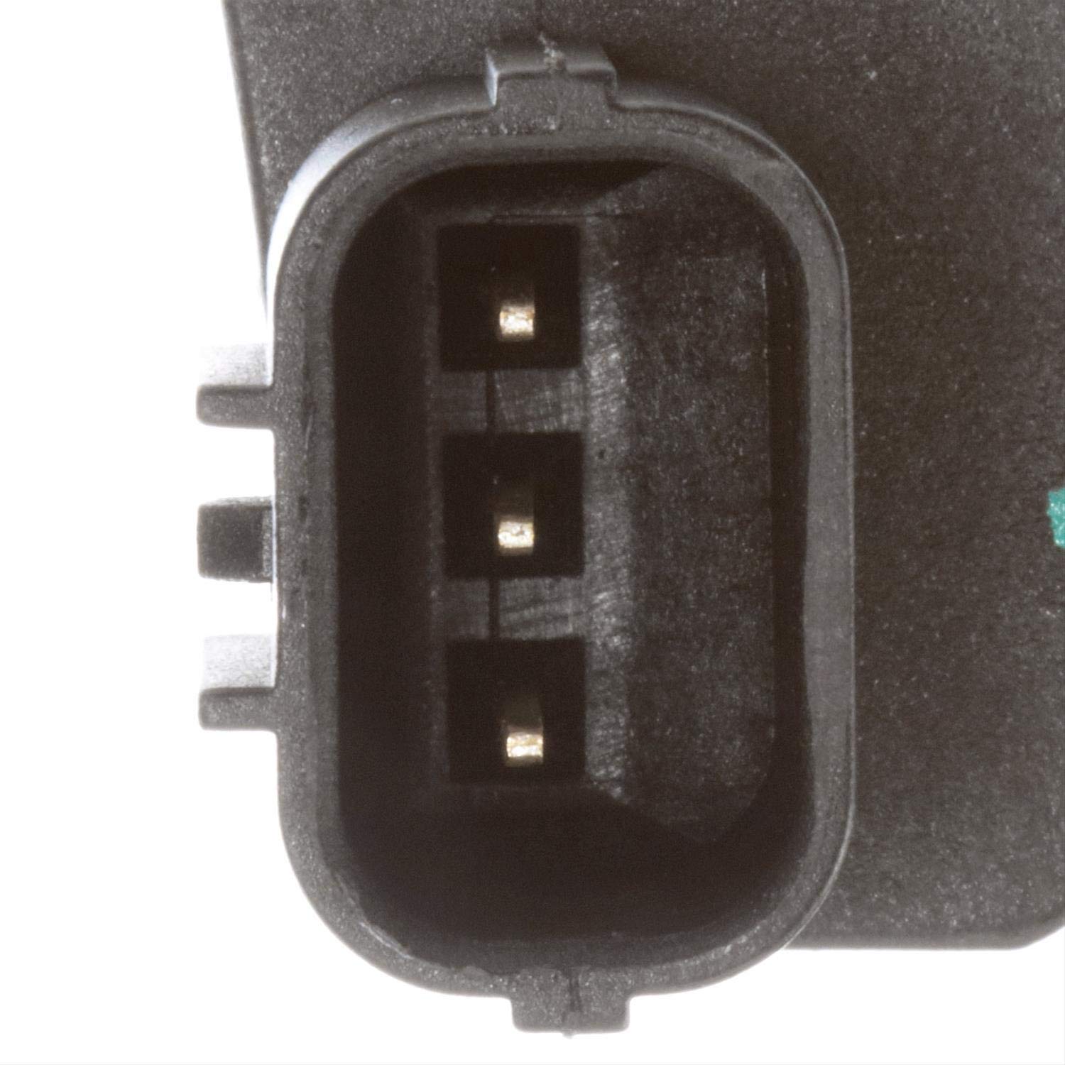 DELPHI Capteur PMH SS10929 Nombre de contacts enfichables: 3 Compatible avec HONDA CIVIC VIII Hatchback FN, FK CIVIC VII Hatchback EU, EP, EV CR-V III RE Jazz II 3/5 portes GD, GE3, GE2 CR-V II RD