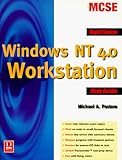 Windows Nt 4.0 Workstation: Rapid Review Study Guide