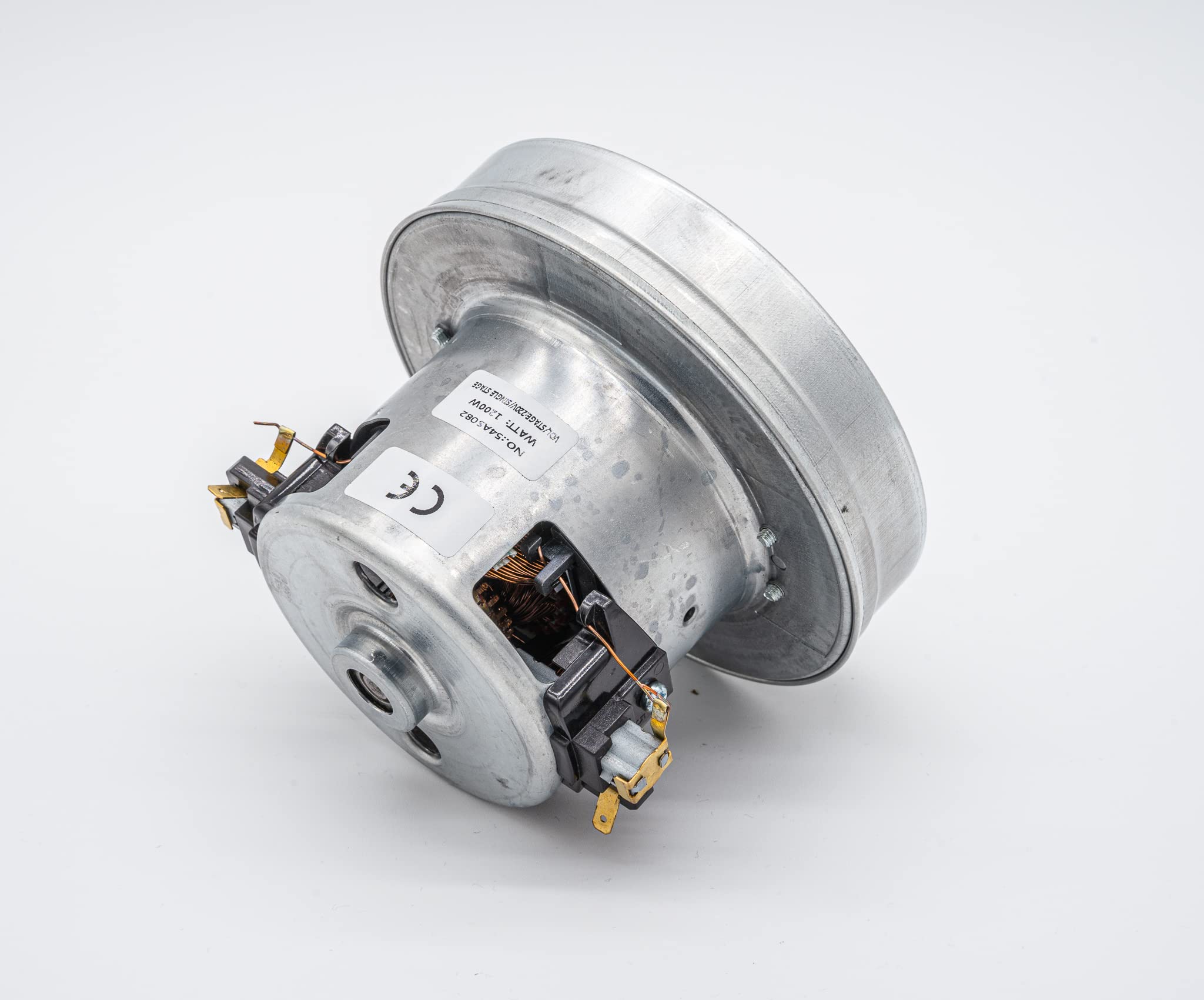 Vacuum cleaner motor 1200W ¨130x110mm VIJ-PH22 universal