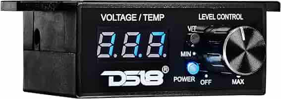 Medidor De Voltaje De Batería Medidor De Voltaje Digital Pan | Envío Gratis