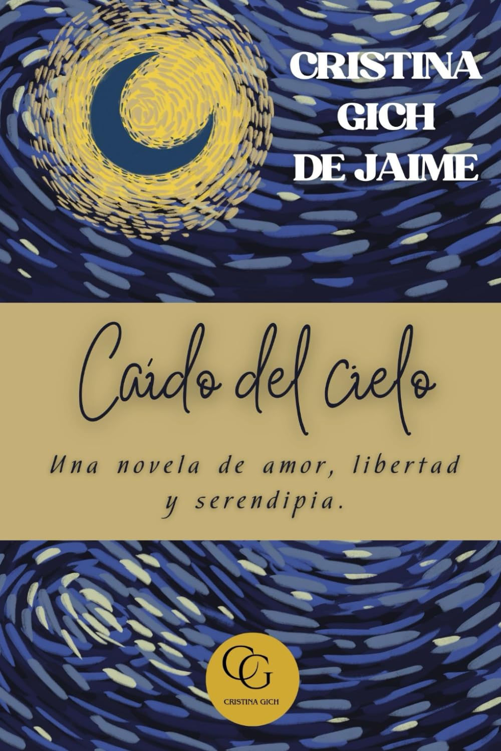 Caído del cielo