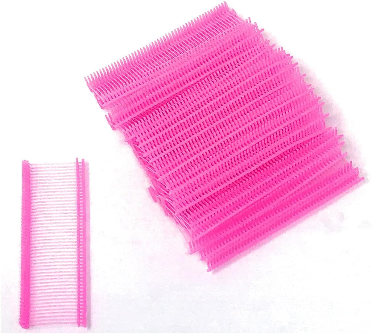 Pink Standard Tagging Barb Fasteners 1 Inch Lot of 1000