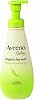 Aveeno Baby Organic Harvest Wash and Shampoo, 8 Ounce
