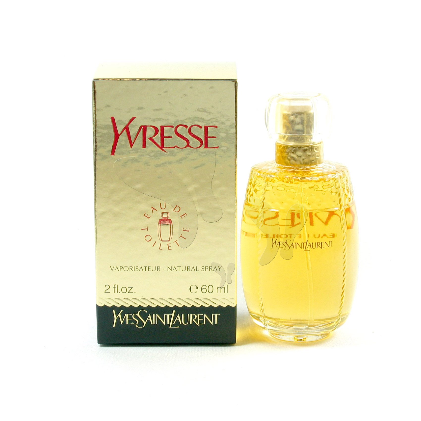 Yves Saint Laurent Yvresse EDT Spray 60ml/2oz
