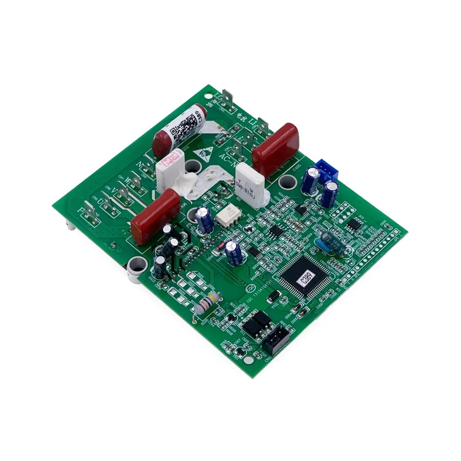 0011800377 Scheda Di Controllo Dell'unità Esterna, Compatibile Con Haier, Driver Del Condizionatore D'aria PCB Parti Condizionanti Accessori Gruppo Inverter
