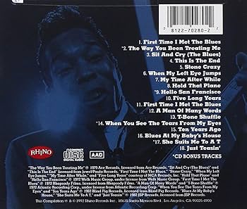 ベスト・オブ・バディ・ガイ~Silvertone Years [CD] Amazon.co.jp: ベスト・オブ・バディ・ガイ~Silvertone Years