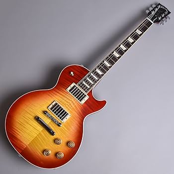 Amazon | Gibson Les Paul Traditional Pro Plus 2017 Limited