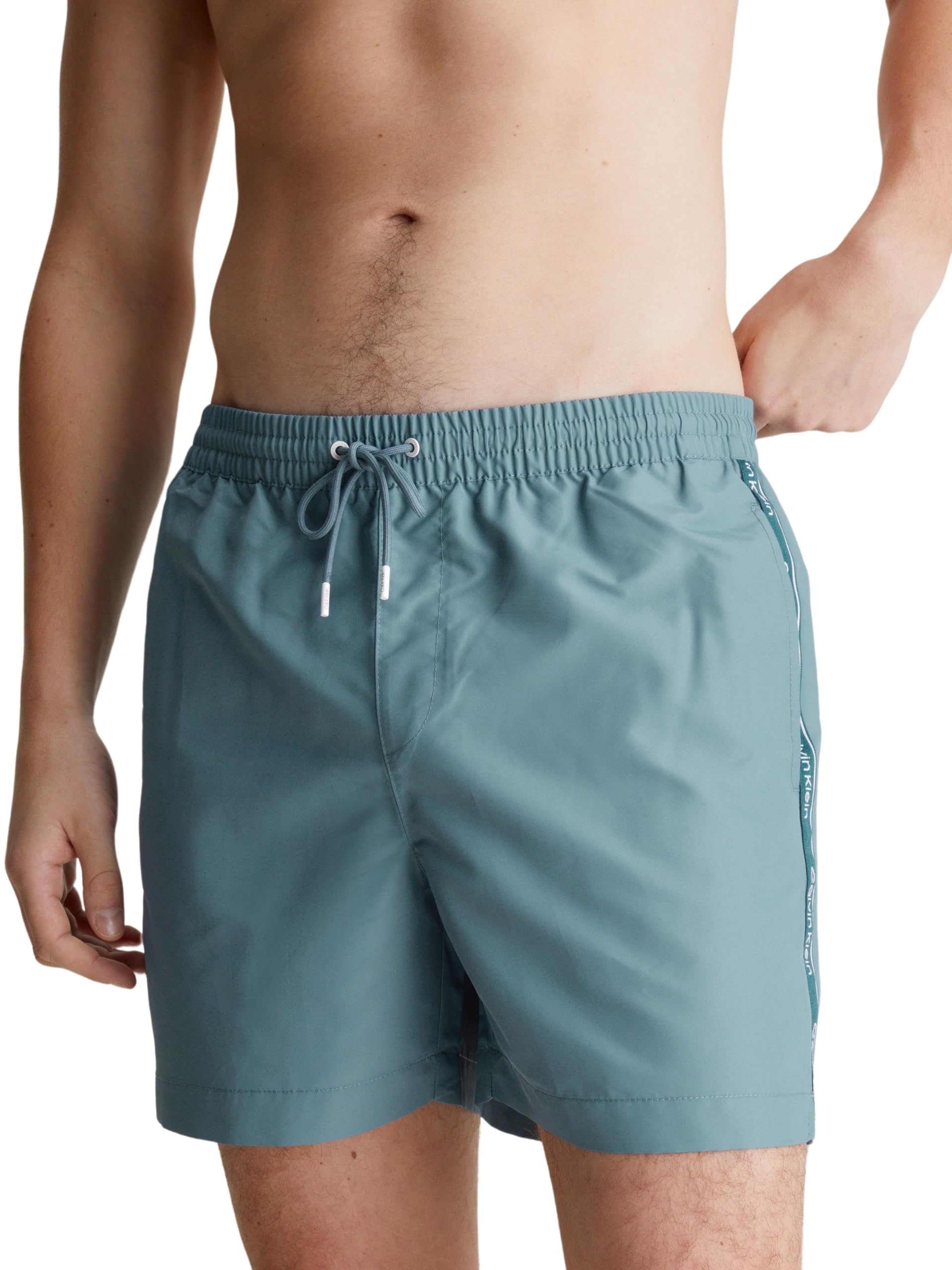 Calvin Klein Cordón Mediano para Hombre