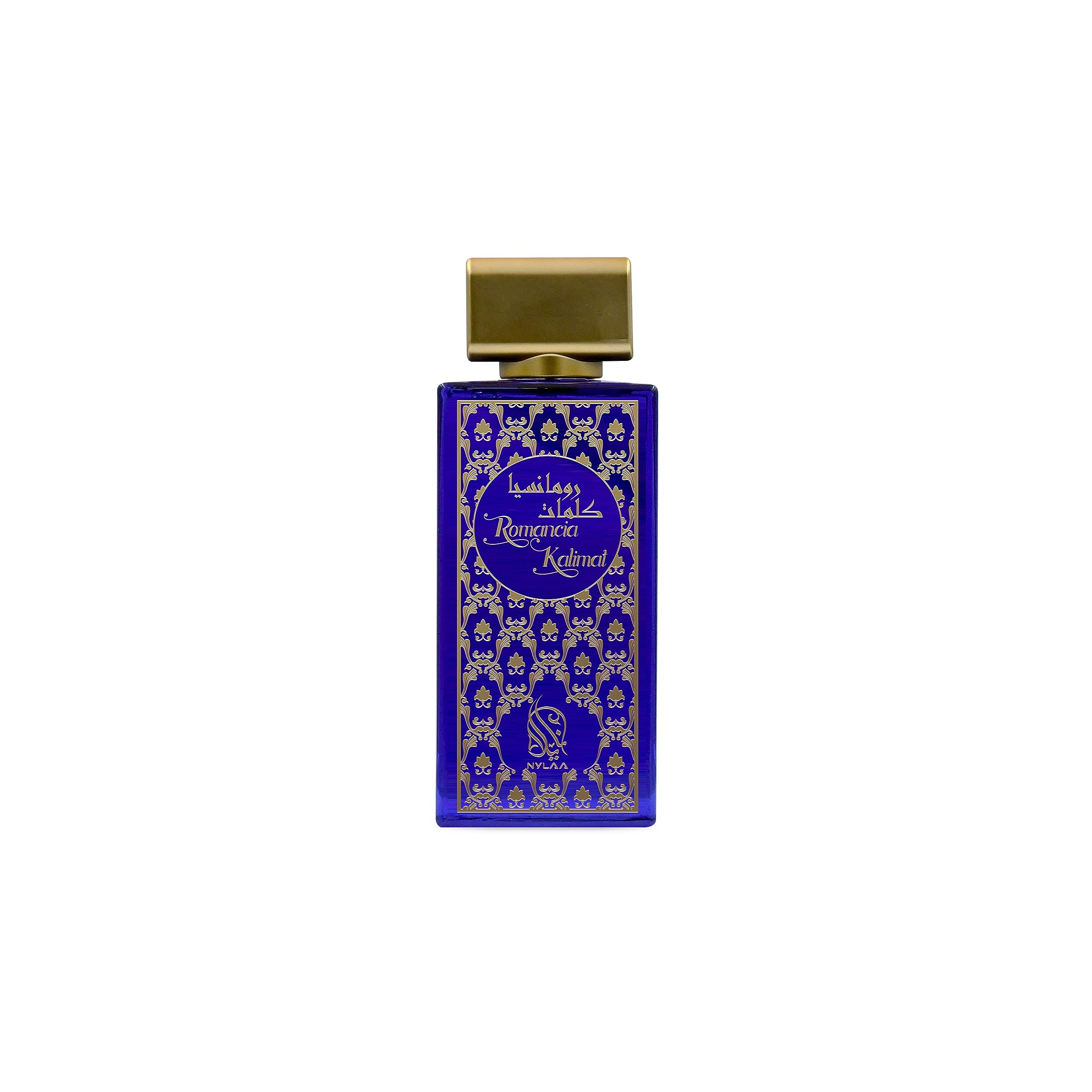 Kalimat Romance 100ml Nylaa Eau de Parfum Unisex