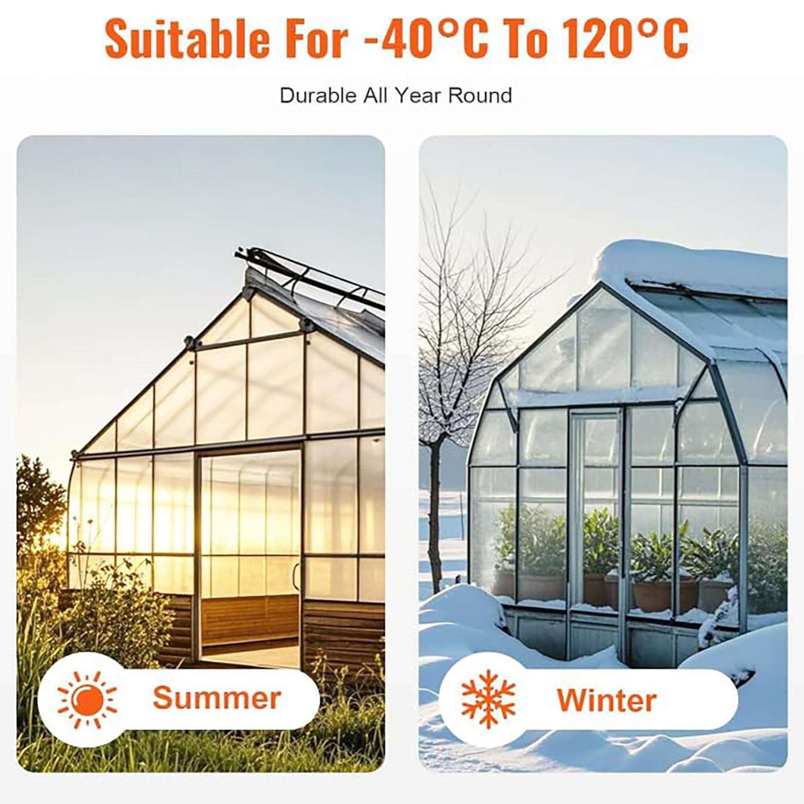 1.5x1m Placas De Policarbonato Paneles De Transparente De 1,2Mm para Invernaderos,Exterior PC Lámina para Techos, Resistente Lluvia UV para Techos Pérgola,Jardines Marquesinas,Fácil de Cortar