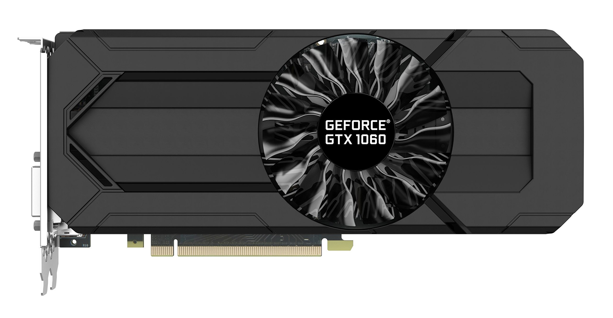 グラボ　gtx1060 6GB Specification GeForce GTX 1060 6G OC | エムエスアイ