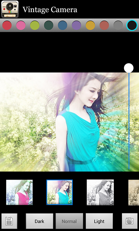 Retro Effects Camera - App on Amazon Appstore