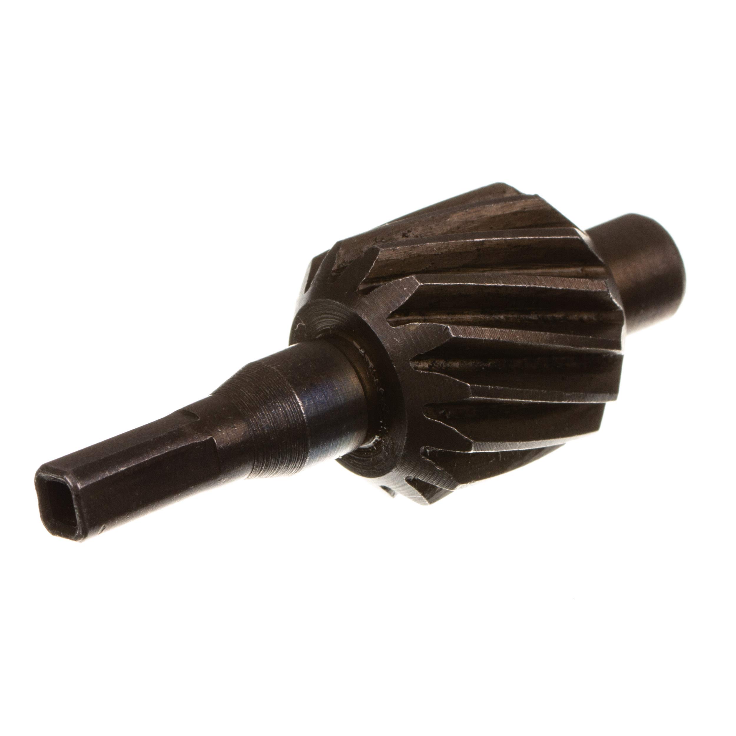 SET Tachoantrieb kpl. 5-teilig (14Z für Kettenritzel 15Z) S51, SR50