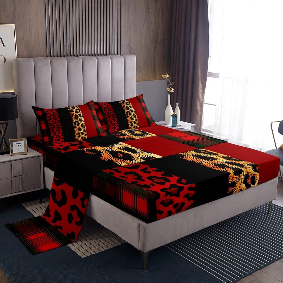 Juegos de Sábanas y Fundas de Almohada