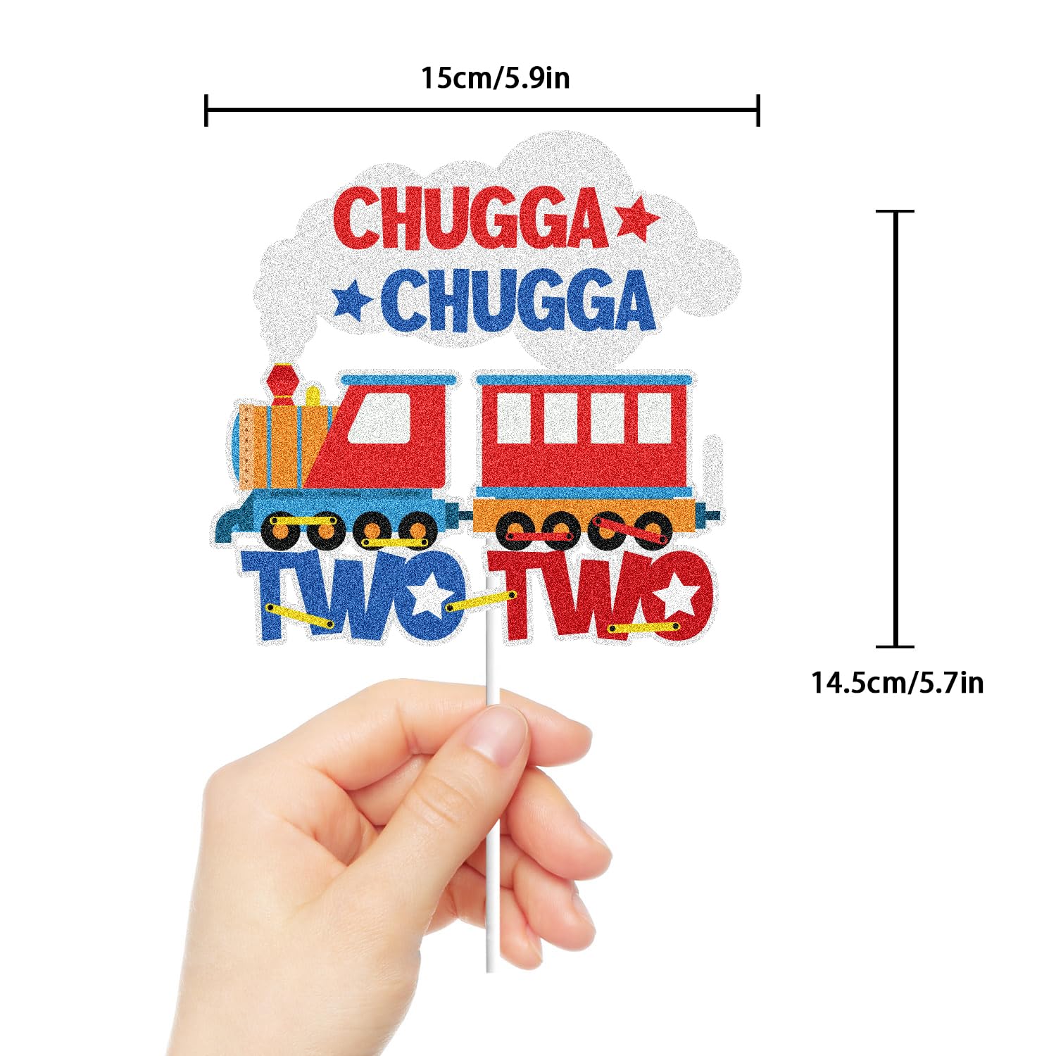 amazon-com-chugga-chugga-two-two-2-train-happy-birthday-cake-topper-2-two-years-old-2nd-birthday-railroad-themed-party-supplies-for-baby-boys-girls-kids-grocery-gourmet-food for Chugga Chugga Two Two Free Printable Amazon.com: Chugga Chugga Two Two 2 Train Happy Birthday Cake Topper 2 Two Years Old 2nd Birthday Railroad Themed Party Supplies For Baby Boys Girls Kids : Grocery & Gourmet Food for Chugga Chugga Two Two Free Printable