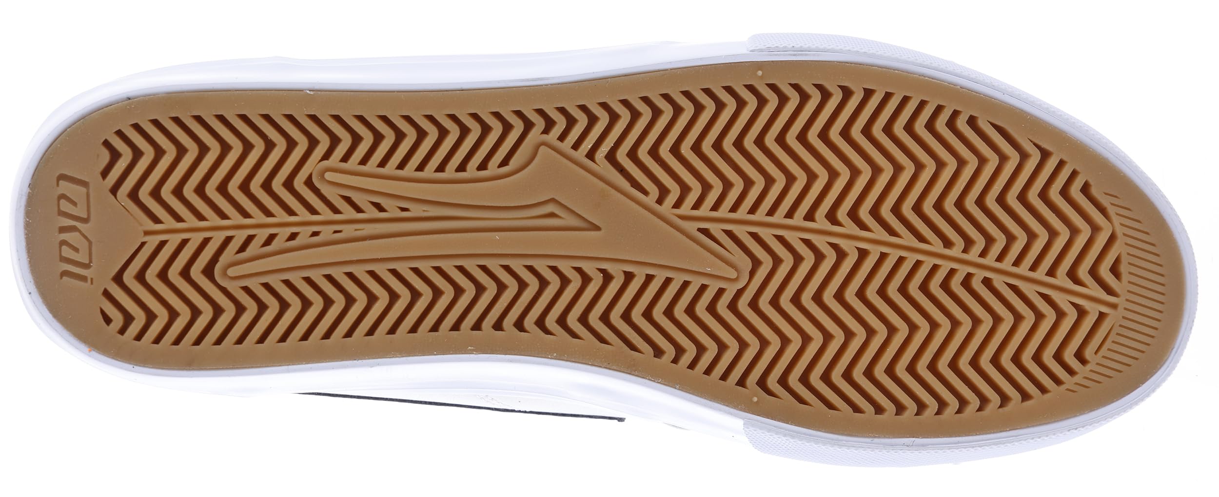 Lakai Griffin Zapatos Skateboarding Hombre Corte Bajo