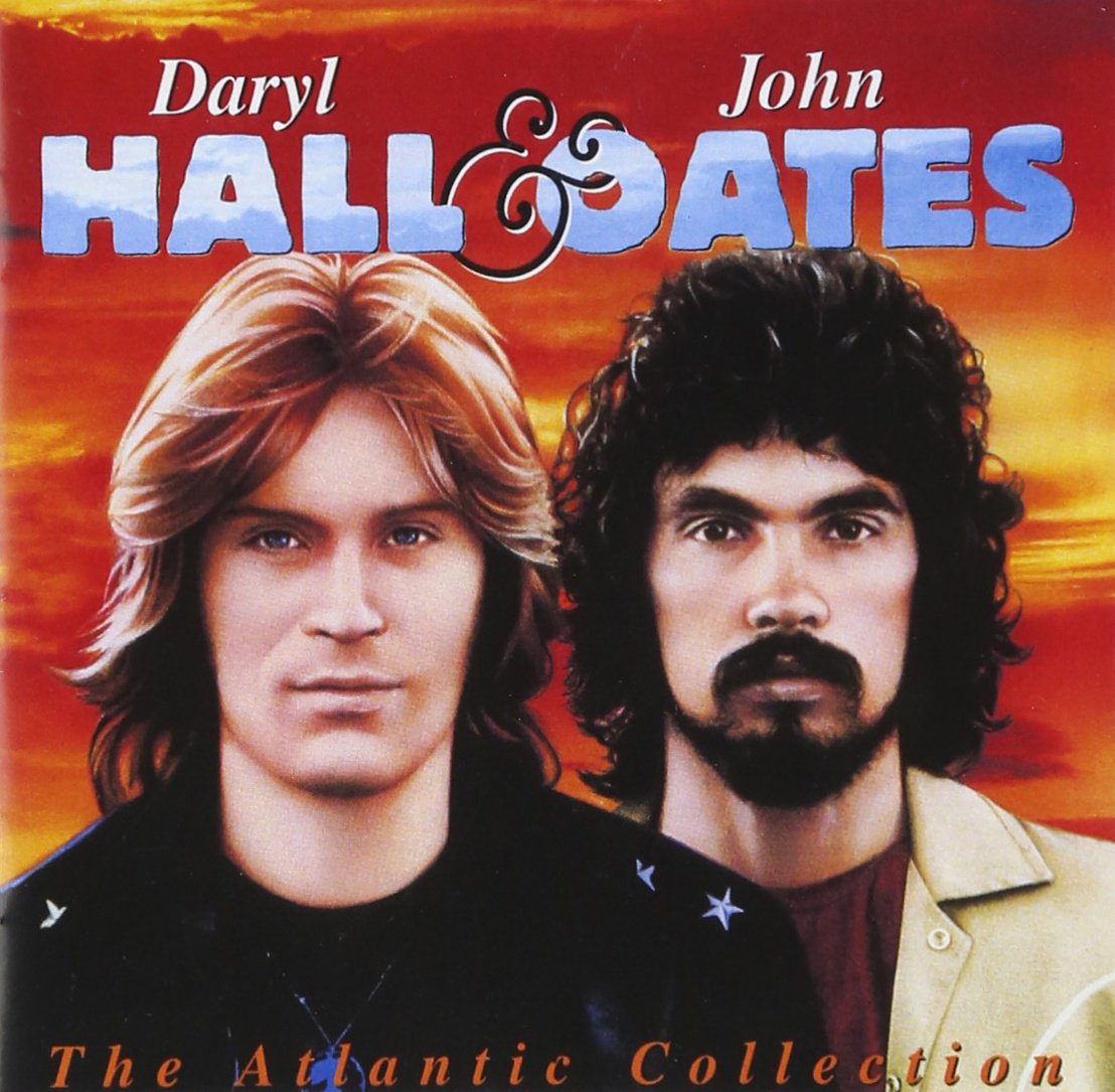 Amazon.com: Atlantic Collection