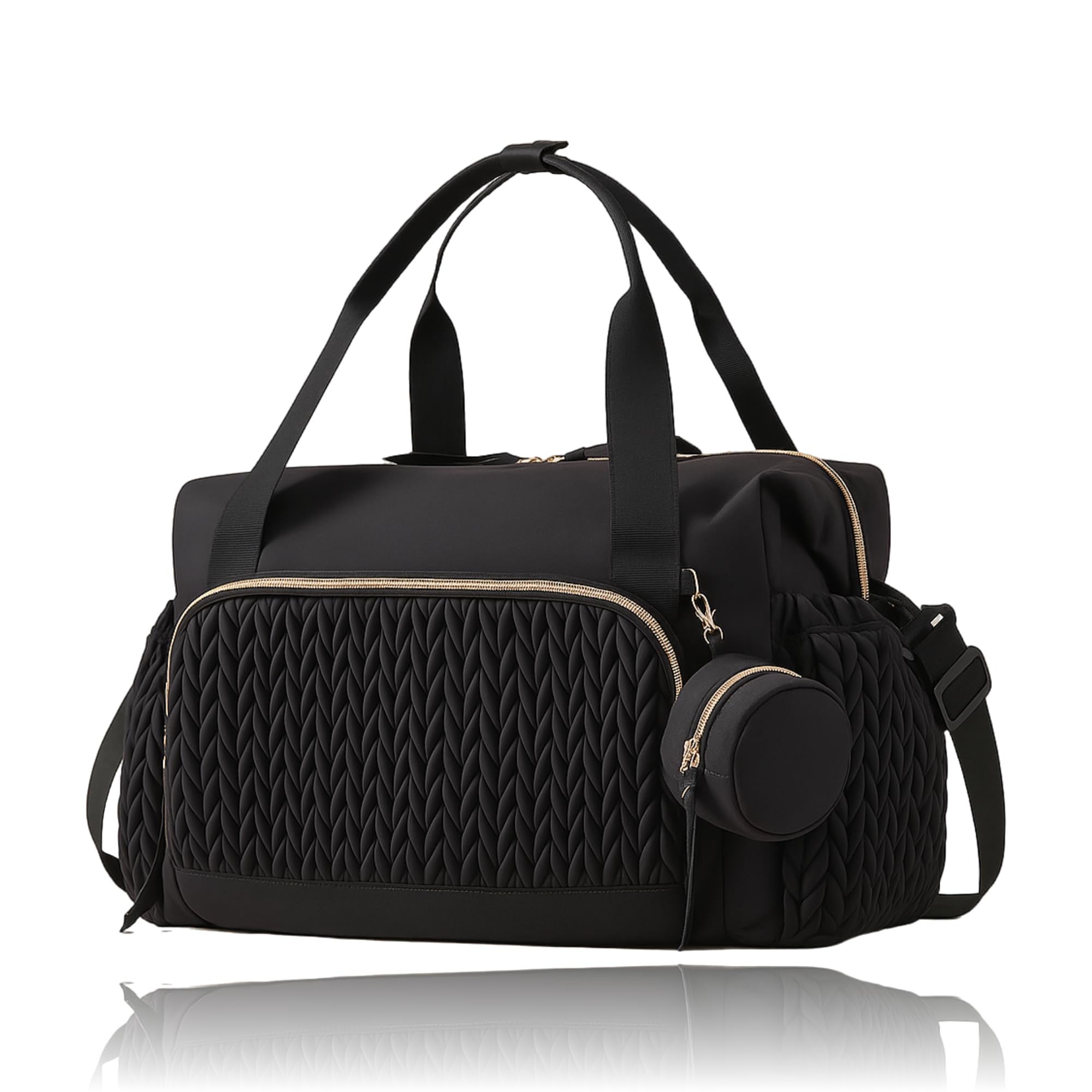 Baby Diaper Bag | Diaper Bag for Mothers For Travel | Baby Bags For Mothers Carry | Baby Diaper Bag For Mother For Travelling | Lugguage Nappy Handbags