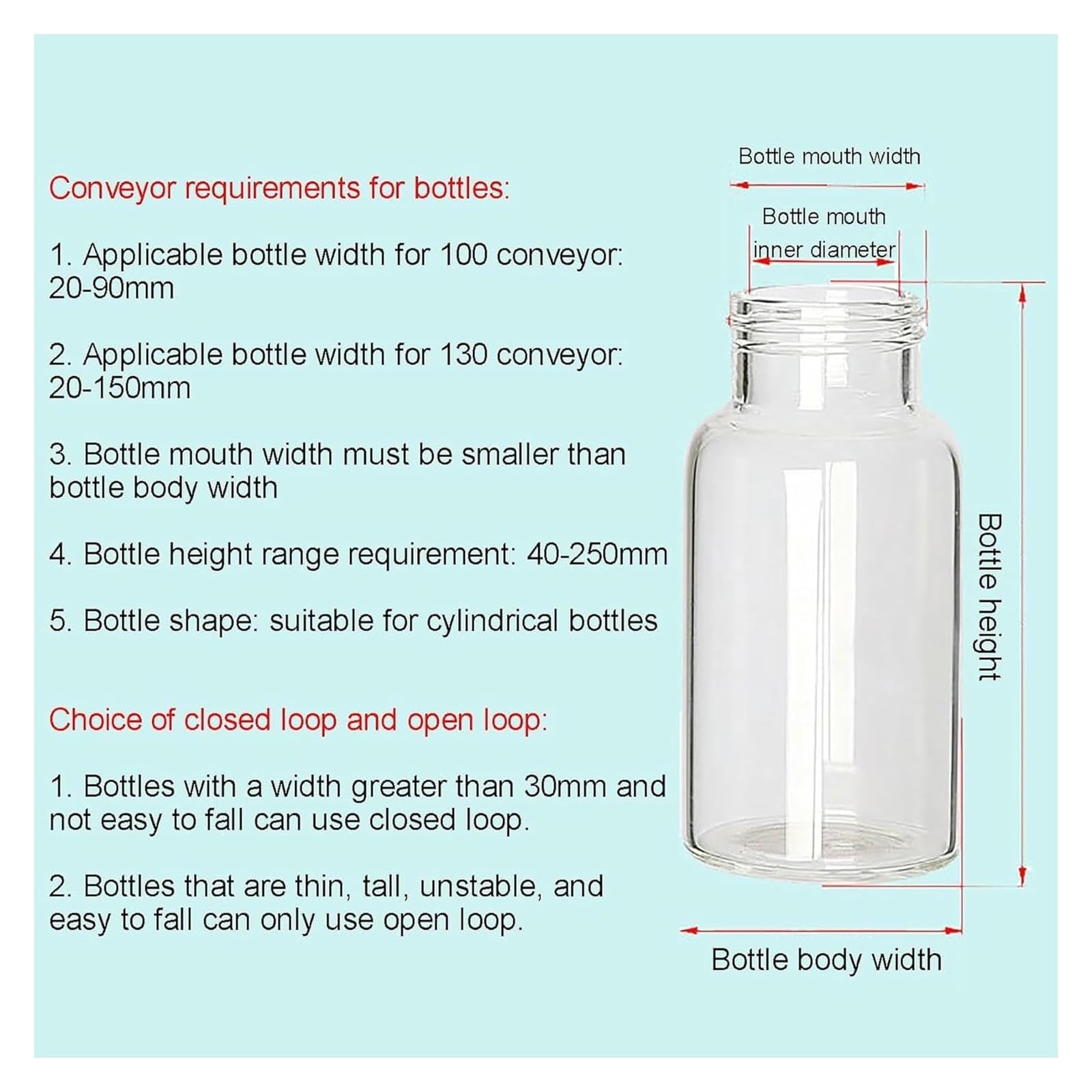 Riempitrice di Liquidi, Riempitrice per Liquidi, Macchina Automatica for Il riempimento di liquidi a 4 Teste, con Nastro trasportatore, for Bevande, Salsa di soia e aceto