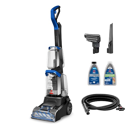 BISSELL TurboClean PET Upright Cleaner 3948