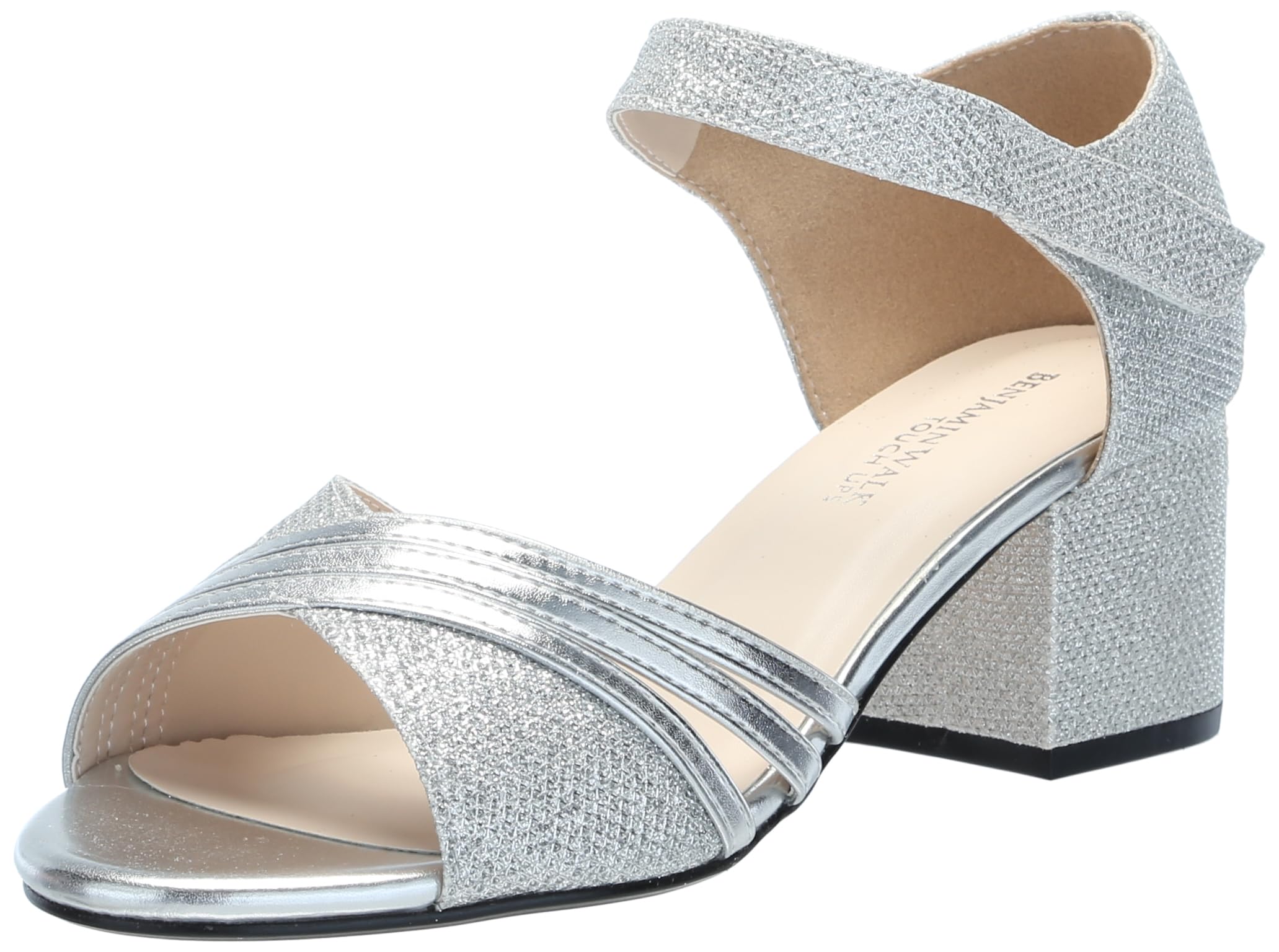 Touch Ups Women's Foster Heeled Sandal