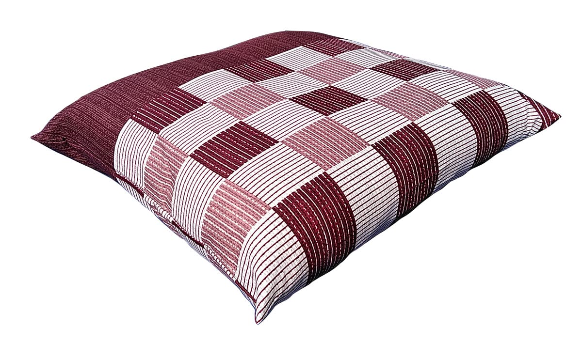 東京ロームアセット　座布団カバー　55×59cm 2枚セット 東京ロームアセット 座布団カバー 55×59cm 2枚セット 東京ローム