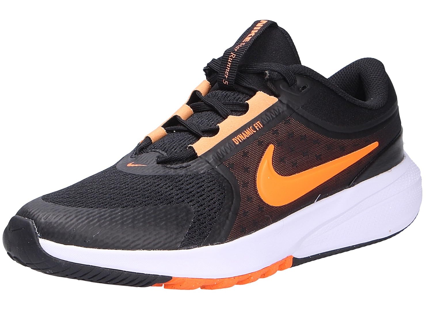 Nike Star Runner 5 (GS) Zapatillas para correrUnisex niños