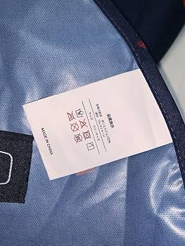 UNDERCOVER ✖️KiU コラボレインギア ポンチョ fuck柄 UNDERCOVER ✖️KiU コラボレインギア ポンチョ fuck柄 - メルカリ