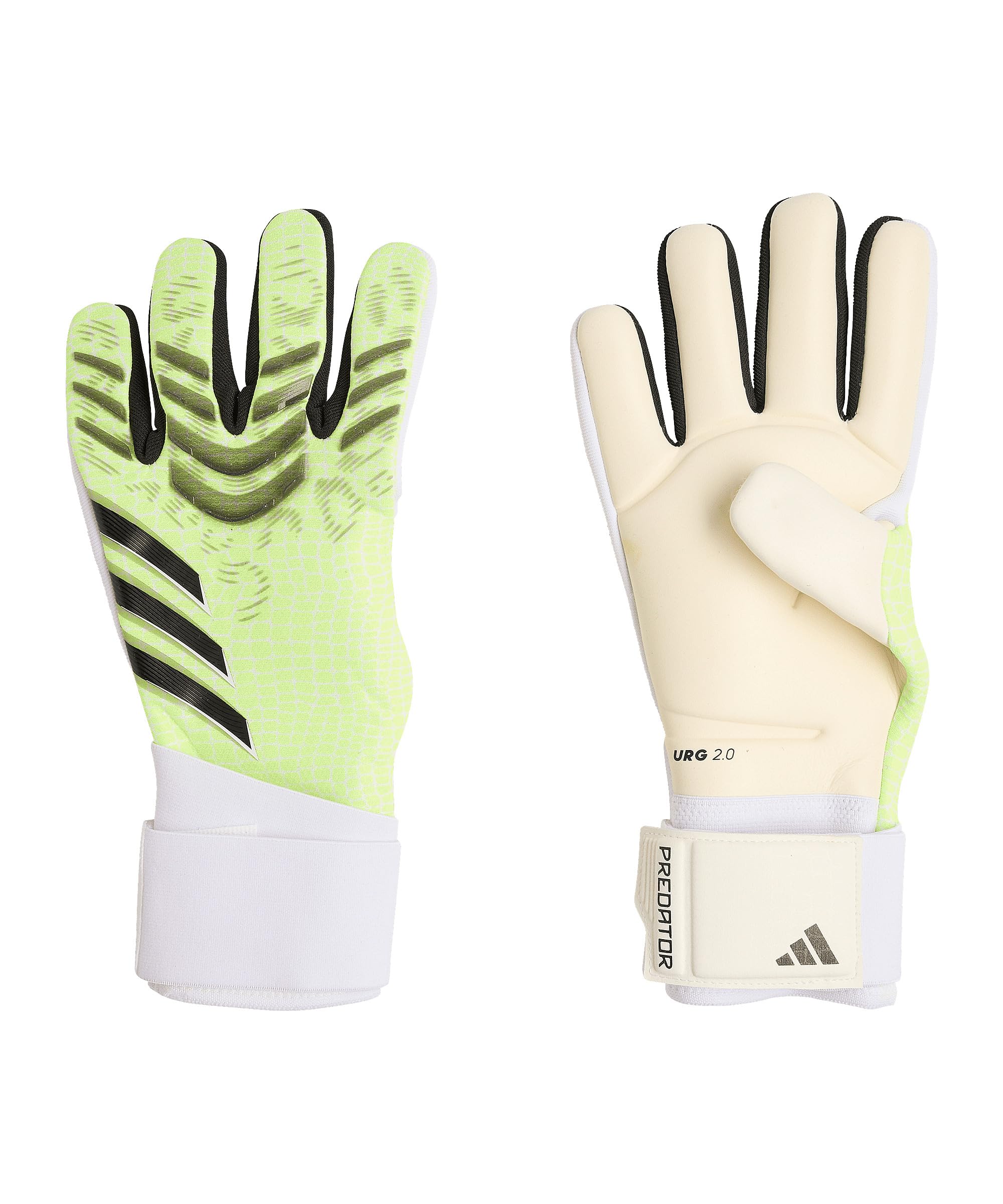 Adidas Sport Guanti Pred Gl Com Adulto