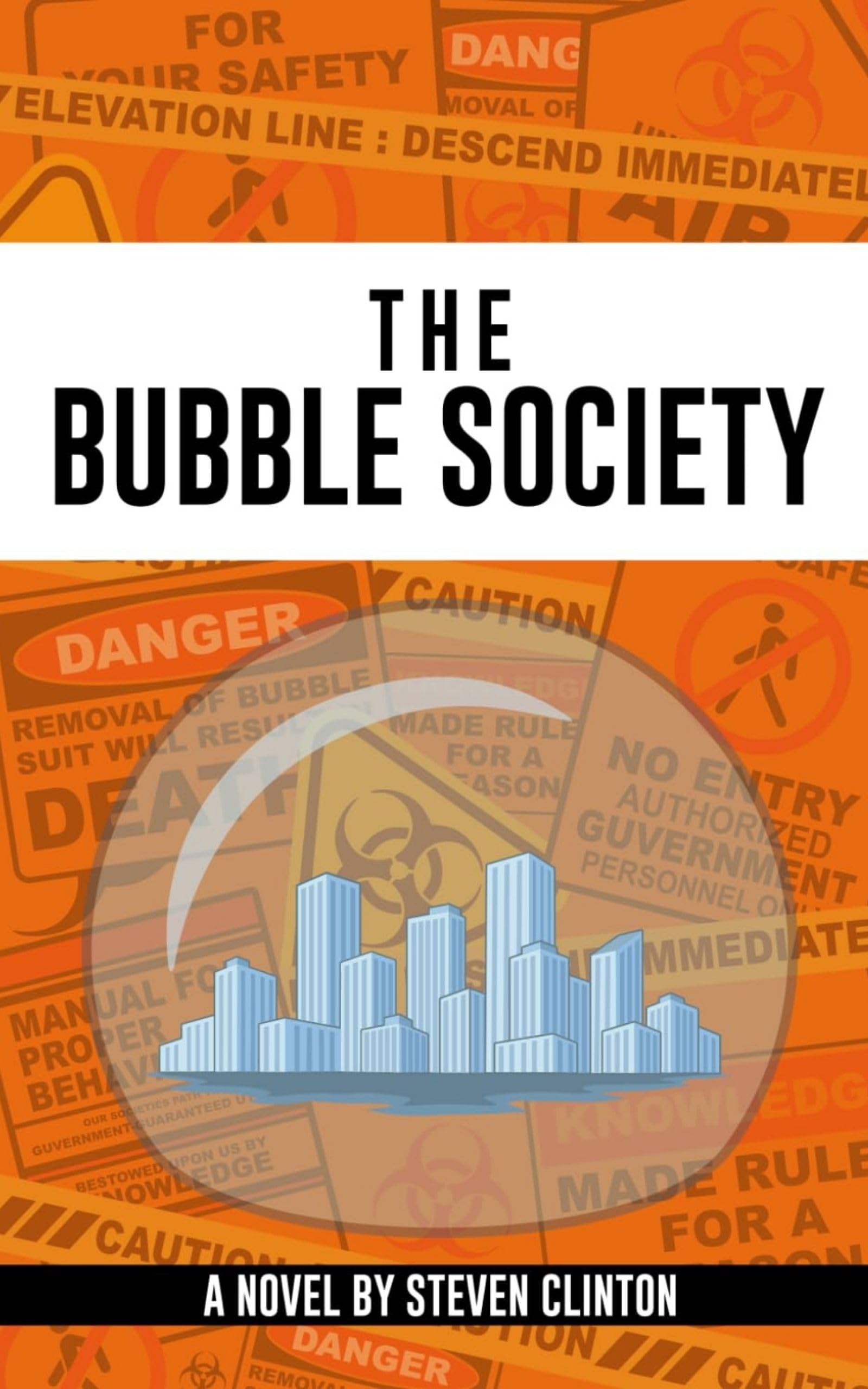 The Bubble Society