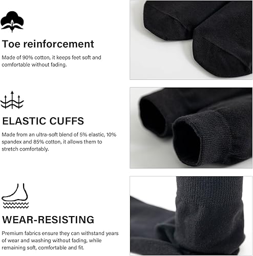 Miniatura 9 de Regalos para papá para Navidad, regalos de cumpleaños para papá, abuelo, marido de hija, ideas de regalo para el día del padre, calcetines divertidos