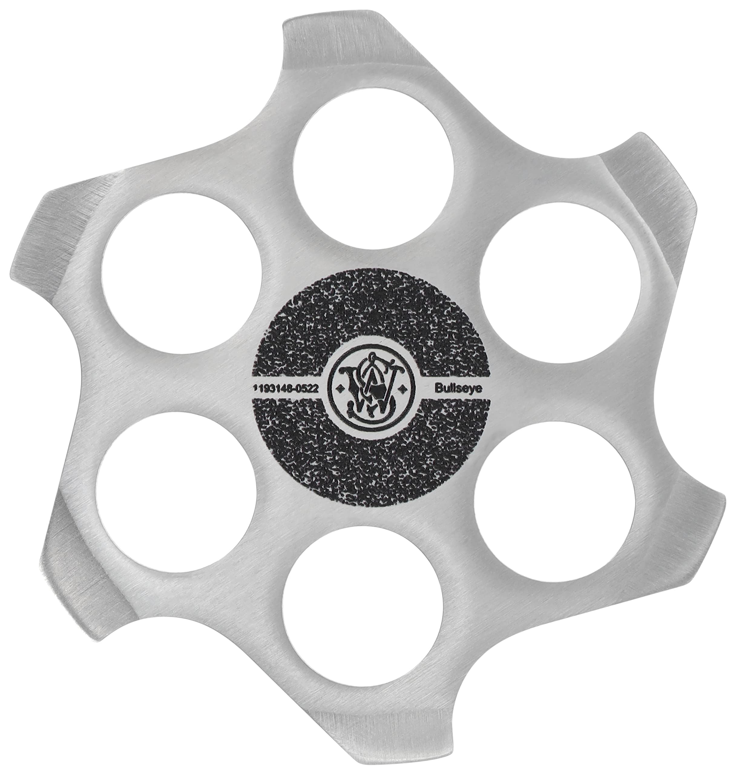 Cylindres Smith & Wesson pour compétition et tir de loisirs - 4