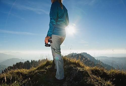 Miniatura 3 de Nikon Próstaff 5 10x42 Binocular