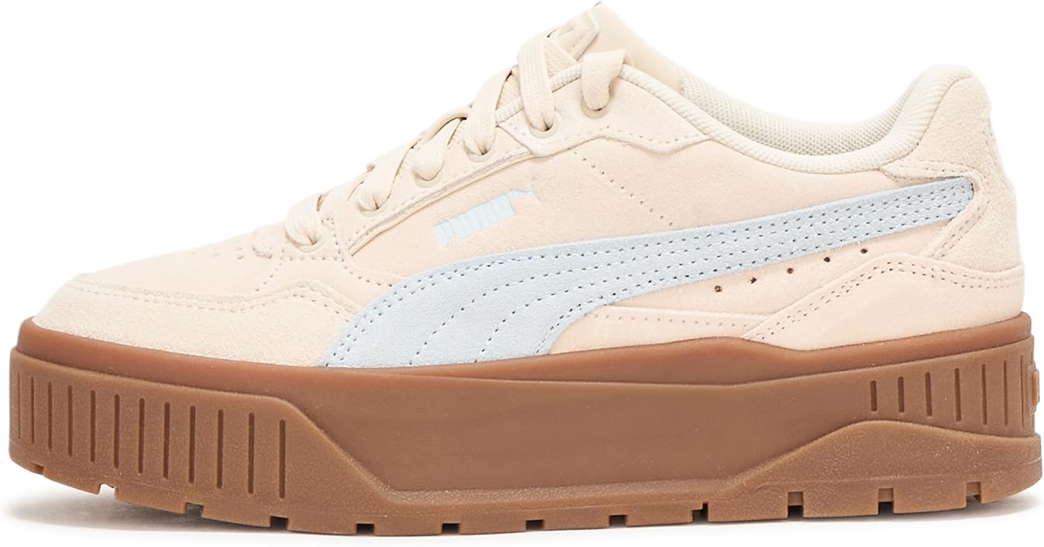 PUMA Women's Karmen II Idol Sneakers - Image 2