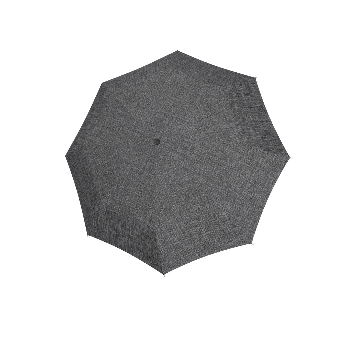 Reisenthel RR7052 Umbrella Pocket DUOMATIC Twist Silver Umbrella Unisex Adult Twist Silver Size Unica