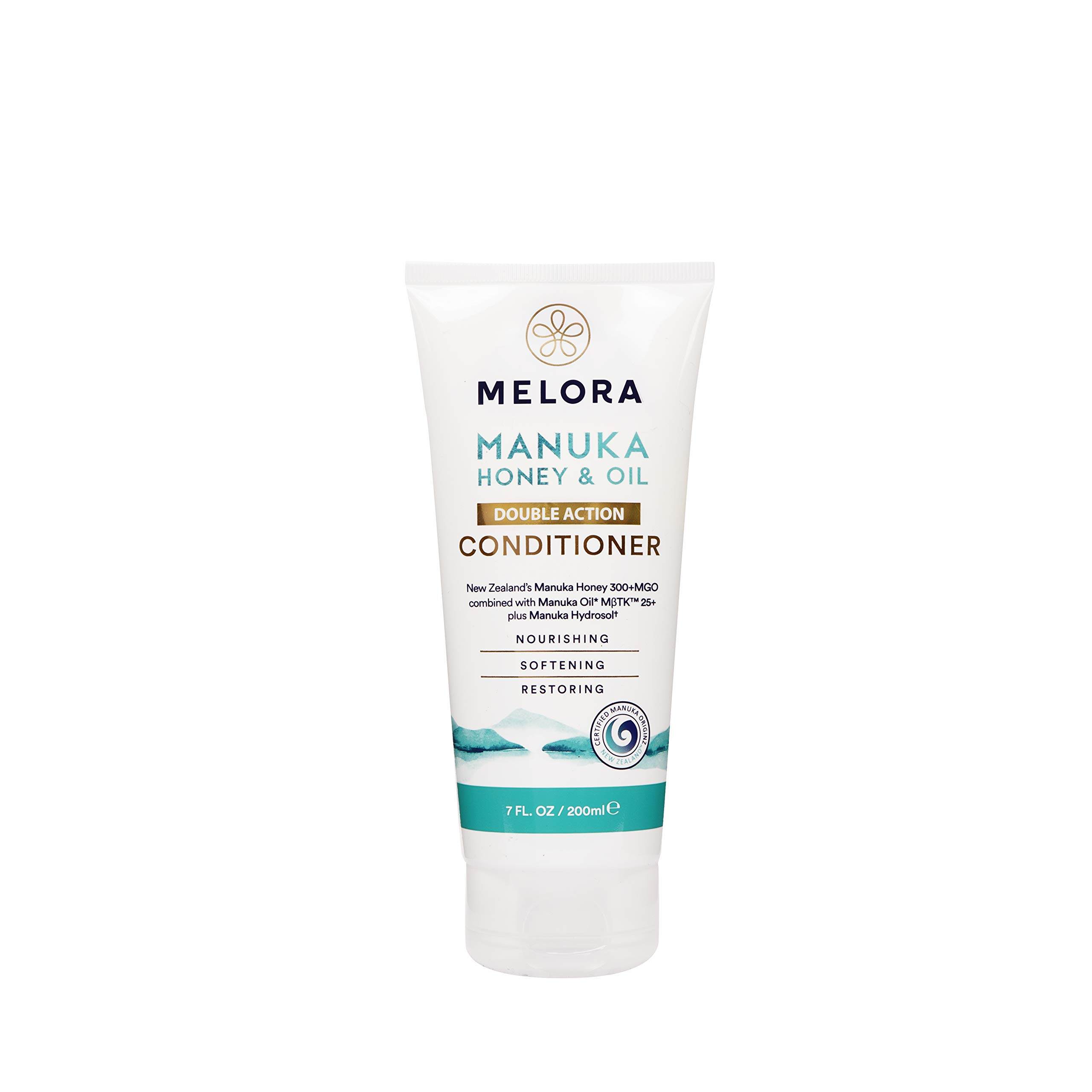 NZMAT Melora Double Action Conditioner, 207 ml