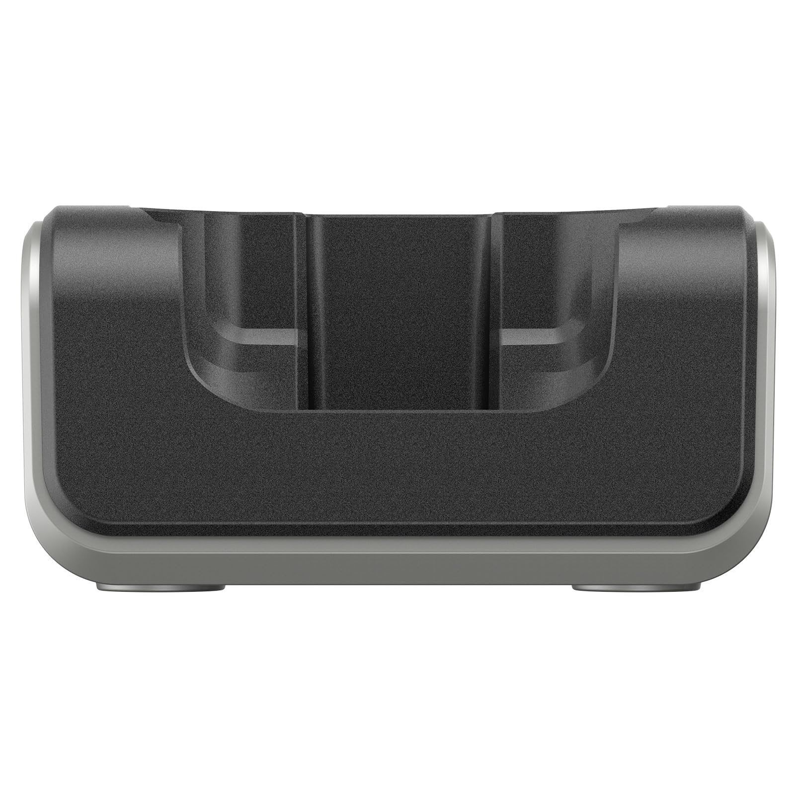 Docking Station Singola per Scanner di Codici a Barre PDA Android 13 RT-T40X, Dock di Ricarica Rapida