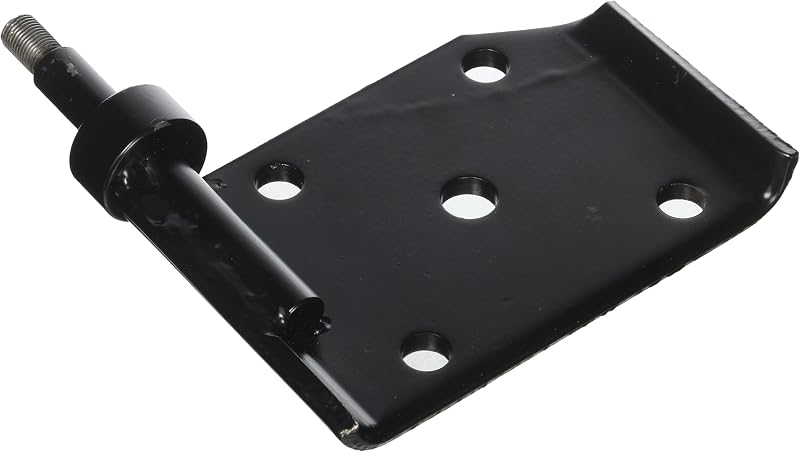 Placa da mola de lâmina da suspensão Crown Automotive 52040407 para Jeep – 1 unidade