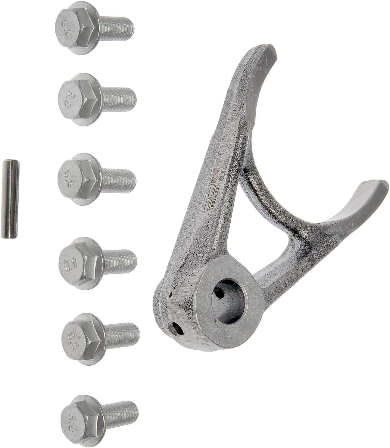 APDTY 153819 Differential 4WD Actuator Fork